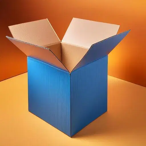 Corrugated Box