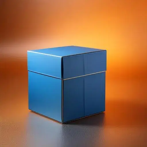 Rigid Box